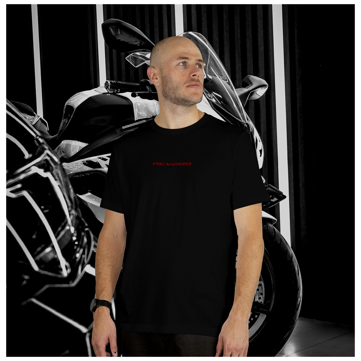 Speed FREAKS - Classic Shirt