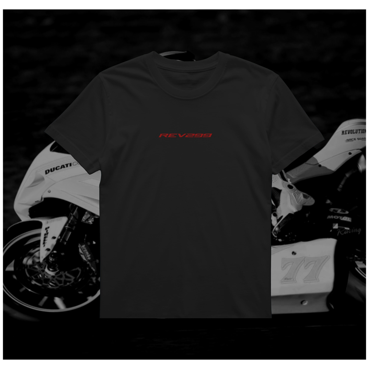 Speed FREAKS - Classic Shirt