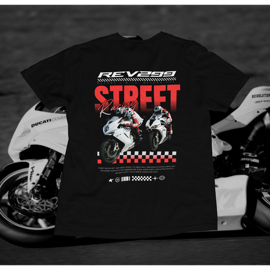 Street RACING - Classic Shirt