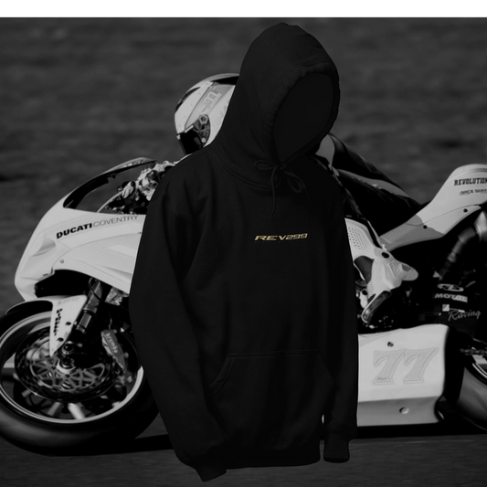 Grim REAPER - Oversize Hoodie