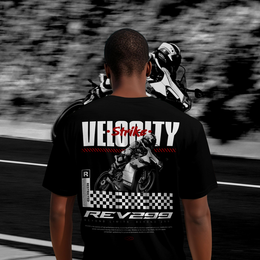 Velocity STRIKE - Classic Shirt