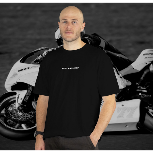 Velocity STRIKE - Oversize Shirt