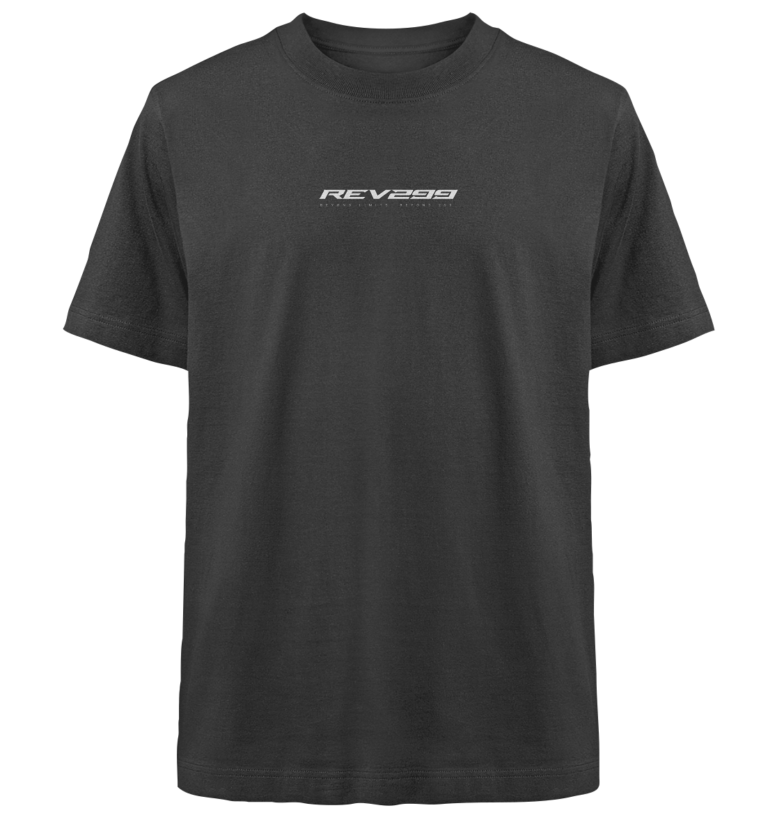 Street RACING - Oversized Shirt