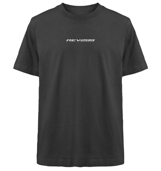 Street RACING - Oversized Shirt