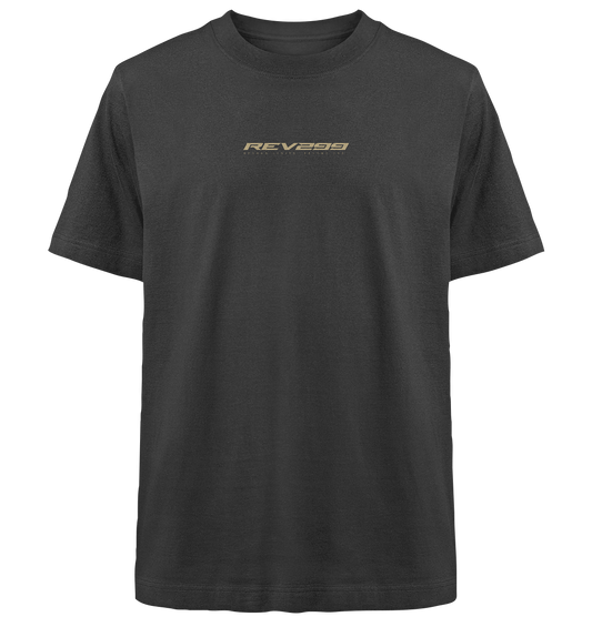 Grim REAPER - Oversized Shirt