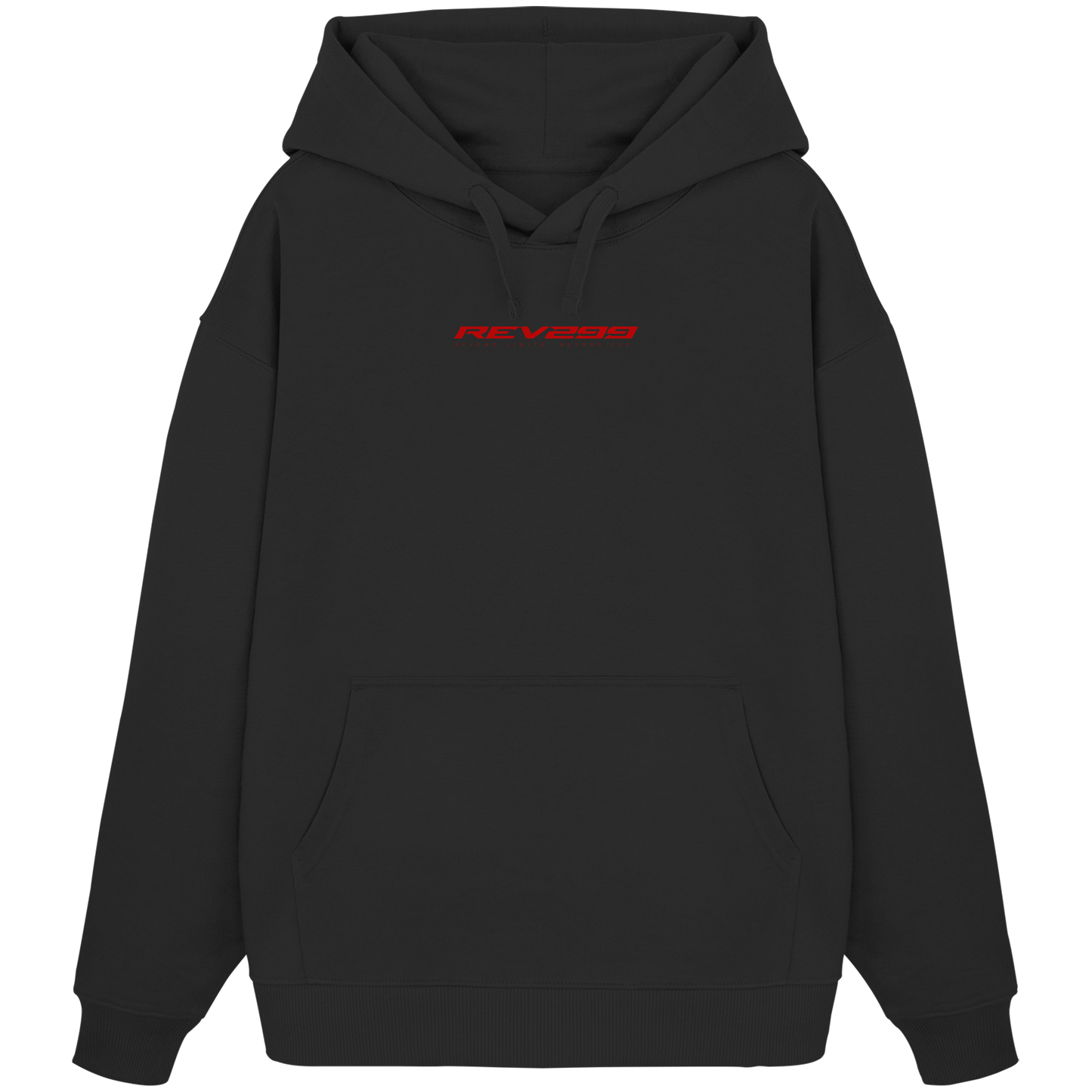 Speed FREAKS - Oversize Hoodie