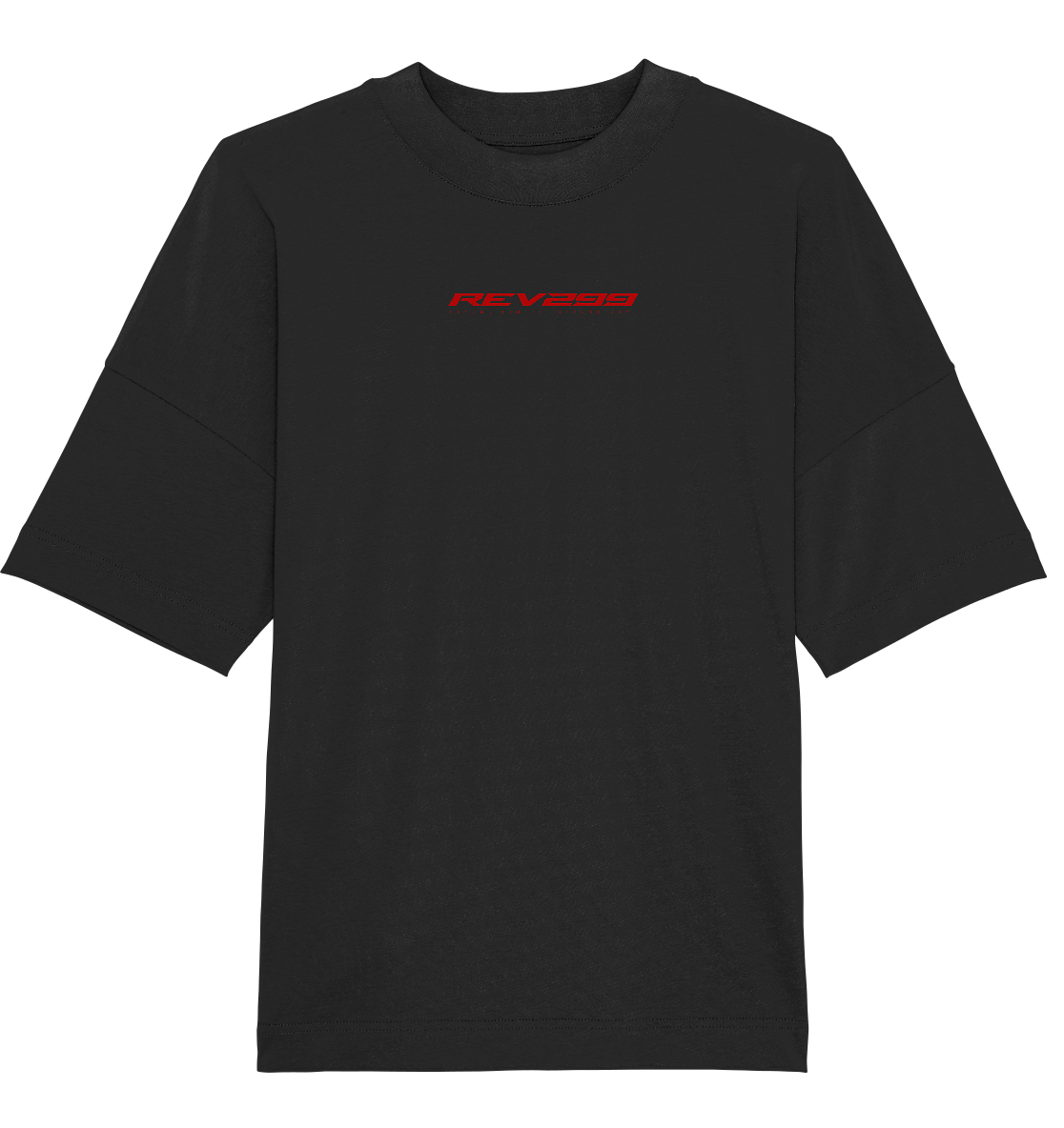 Speed FREAKS - Oversize Shirt