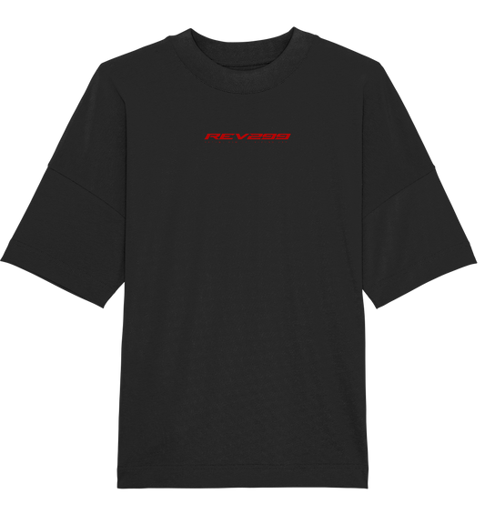 Speed FREAKS - Oversize Shirt