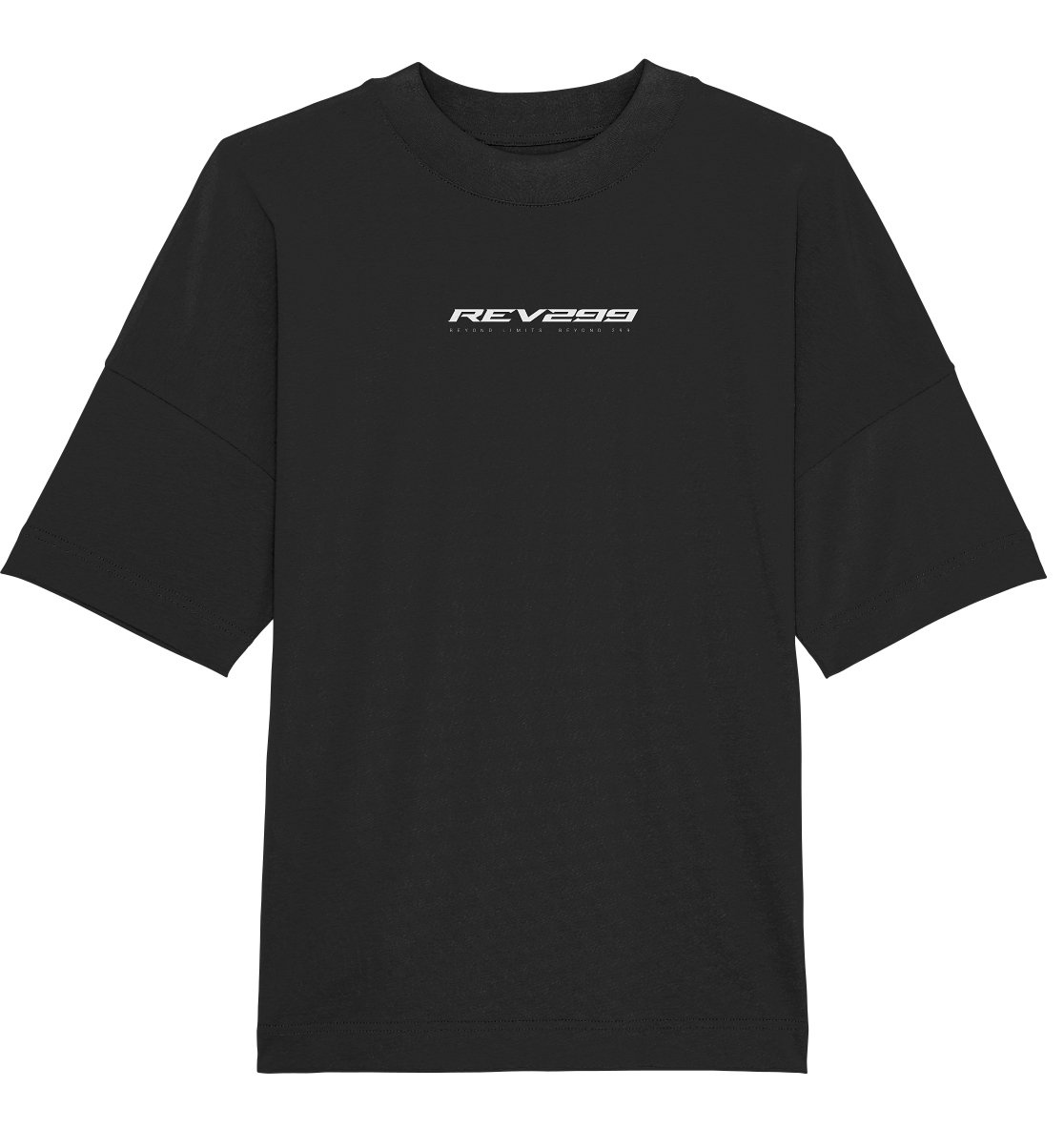 Velocity STRIKE - Oversize Shirt