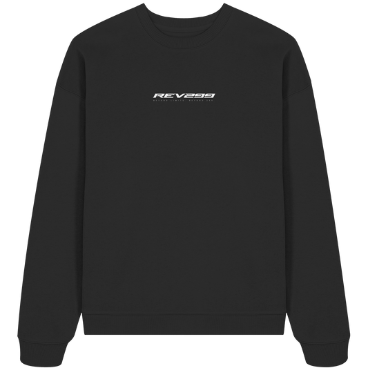 Velocity STRIKE - Oversize Sweatshirt