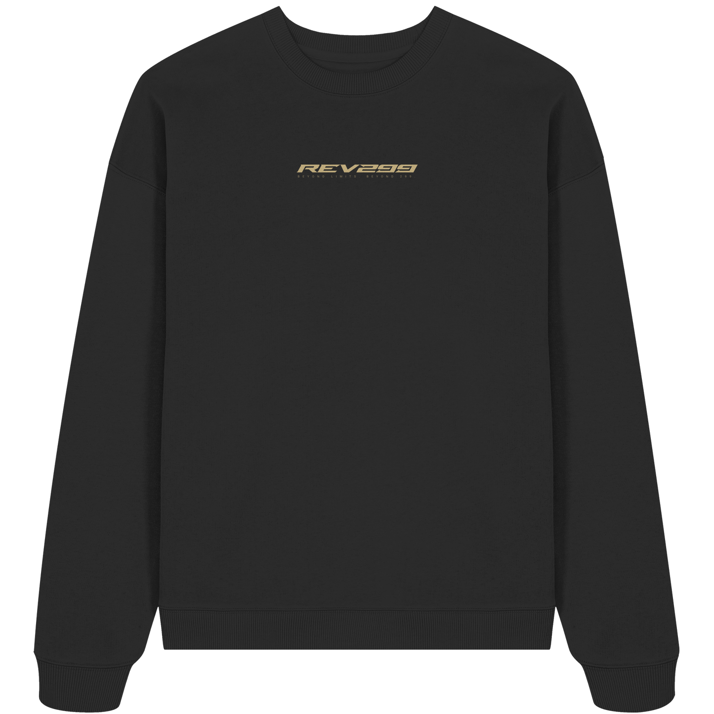 Grim REAPER - Oversize Sweatshirt