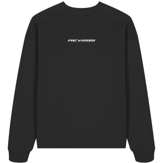 Street RACING - Oversize Sweatshirt
