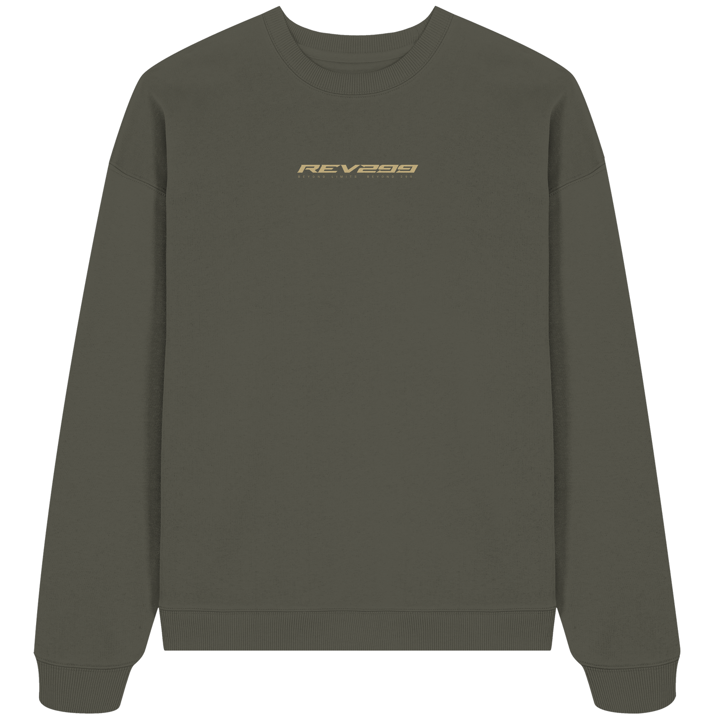 Grim REAPER - Oversize Sweatshirt